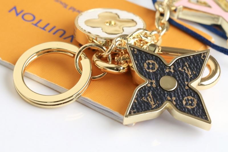 Louis Vuitton Keychains